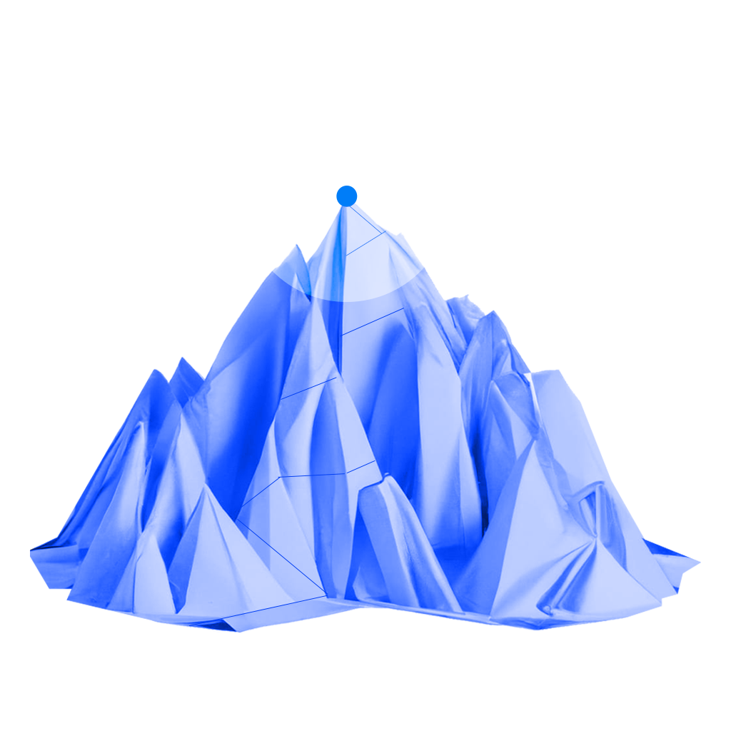 UX Redesign